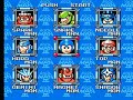 Megaman 3 A-Capella