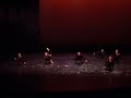 Inspiracion- Choreography by Natacha Pierart