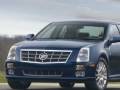 videos de 2009 Cadillac STS Woburn MA 01801