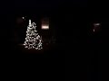 christmas lights house   trans siberian orchestra