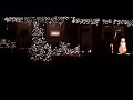 christmas lights house   trans siberian orchestra