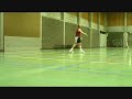 Training Muurkaatsen - US Handball - Fronton international Training Muurkaatsen - US Handball - Fronton international