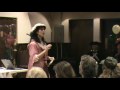 2009 New England History Festival - Abigail Adams - Part III