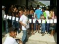 Semana Cultural no Col�gio Estadual Belarmino Pinto