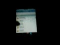 actulizacion del installer