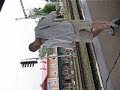 my little brother the performer