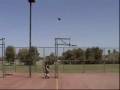 Basket Ball Shots