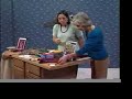 Tapestry Crochet (1 of 4 videos)