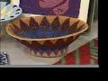 Tapestry Crochet (1 of 4 videos)