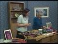 Tapestry Crochet (1 of 4 videos)