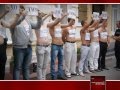 The trial of Yulia Tymoshenko. True story. part 1
