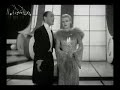 fed astaire & ginger rogers in follow the fleet