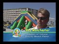 the hippo™    the worlds largest inflatable water slide!