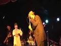 "Rollin' " (Live) @ SouthPaw - Brooklyn NY