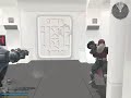Star Wars Battlefront 2 freecam gameplay