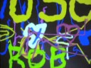 LASER GRAFFITI
