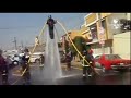 El Bombero IronMan