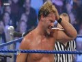 WWE Unforgiven 2008: Y2J vs HBK (Part 3/4)