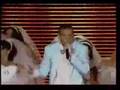 Calle 13- Tango Del Pecado @Billboards 2007