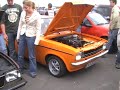 Kadetty C i Ascona śniatowo