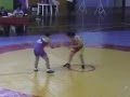 LUTA OLÍMPICA (VÍDEO)