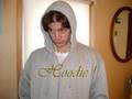 Hoodie !