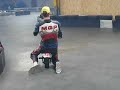 minibiken kartbaan grootebroek 3 de