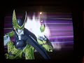 Battle Stadium D.O.N - Freeza X Sanji X Rock Lee X Cell
