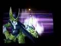 Battle Stadium D.O.N - Freeza X Sanji X Rock Lee X Cell