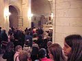 Cants polif�nics a Sardenya - Poliphonic song of Sardigna