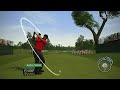 Tiger Woods video 2