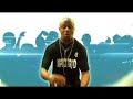 Tony Tetuila - Omo Eko - His latest & never been seen video