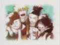 Naruto Ending 11