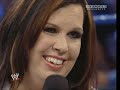 Vicky Guerrero announces the Return of the Undertaker