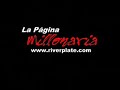 San Lorenzo vs River Plate (LIB 2008)