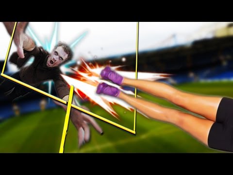 SUPER KICK MOD | Dying Light #4