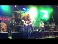 PILEDRIVER - PILEDRIVER - Europe´s finest Status Quo-Tributeband