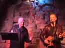 michel serres et arbon chantent et nous aller � l'essaion le 12 mars 2008