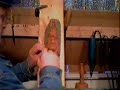 Wood Carving 101- Part3