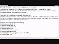 How to Mod RSV2 PC