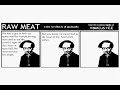 Raw Meat