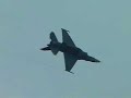 2007??????? ???? AIR STRIKE DEMO F-2A with Tamagotchi Jet 2007??????? ???? AIR STRIKE DEMO F-2A with Tamagotchi Jet