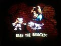 Donkey Kong Country 3 - Krack-Shot Kroc Donkey Kong Country 3 - Krack-Shot Kroc