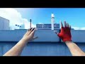 Mirror's Edge Trailer from EA (in-game footage) Mirror's Edge Trailer from EA (in-game footage)