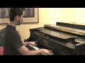 Pianist Plays Full Billboard Top 40 Medley In One Take