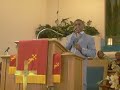 Johnteris Tate (15 year old preacher) PT. 4