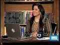 Dunya TV - HASBE HAL - 08-10-2009 - 5