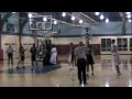 PAUL LAMBERT HOOPS (SENIOR YEAR)