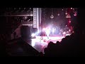 Não posso mais, versão 2010, Coliseu de Lisboa