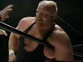 super vader vs  kazuo yamazaki